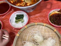 -王大乔泡椒米线·小火锅(星城天地店)