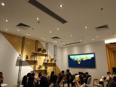 大堂-CoCo都可(东城国贸店)