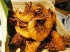 -绿茶餐厅(领展购物广场·中关村店)