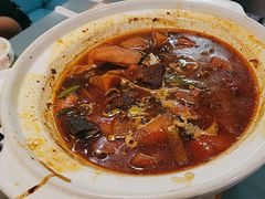 -付掌柜在成都·热炒砂锅集(金禾店)