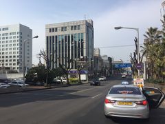 -宝健路步行街(Pedestrian Shopping Street)