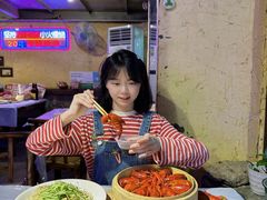 -可可大虾武汉土菜大排档(万松园1店)