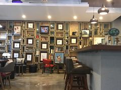 大堂-咖法森林·咖啡  酒吧(天河店)