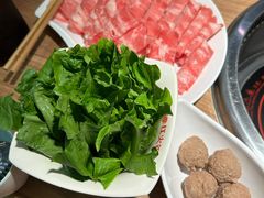 -季季红火锅(长沙步行街店)