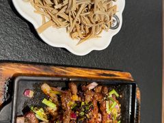 -聚点·北京串(簋街店)