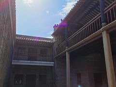 -悦城龙母祖庙