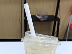 -沪上阿姨·臻选茶饮(上海环球港店)