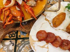 -番茄屋葡式美食(总店)