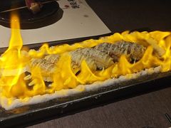 -藤原布二·八佰善会席料理(奥体店)