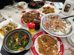 -渔文乐·海鲜大排档(壹品总店)