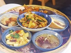 -留焕小吃·昆明非遗小吃品牌(文明街旗舰店)