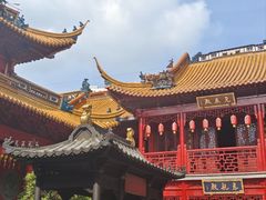 -钦赐仰殿道观