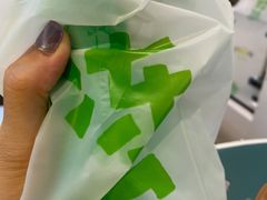 -桂桂茶(大宁国际广场店)
