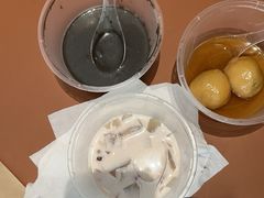-翁林甜品