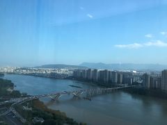 -三迪希尔顿酒店·星空酒廊