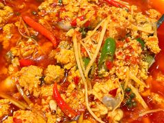 -李叔叔虾蟹大排档(青羊店)
