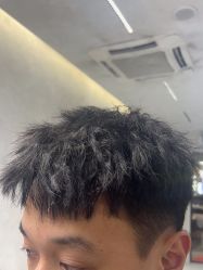 -丝源发型