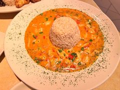 -The Cheesecake Factory 芝乐坊餐厅(王府中環店)