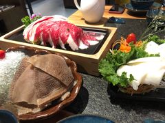 -湊湊火锅·茶憩(东城万达店)