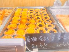 -包满意面包糕点(东坝店)