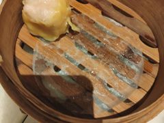 鲜虾烧麦-金鼎轩(方庄天坛店)