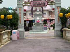 -安吉Hello Kitty乐园