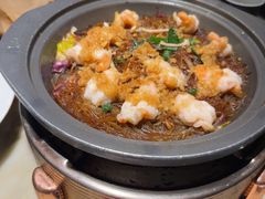 -绿茶餐厅(北京世纪金源店)