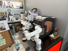 -Sips&Lick茶兰咖啡(五道口店)
