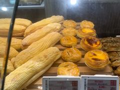 老婆饼-幸福西饼面包茶饮(车公庙店)