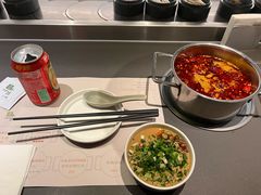 -壹小馆.皇城老妈(成都太古里店)