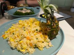 -香香海南菜餐厅