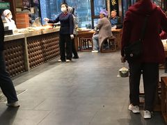 大堂-毅祥斋老孙家泡馍(北院门鼓楼店)