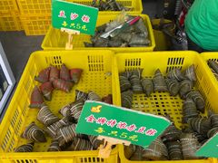 -召稼楼永茂昌粽子大王