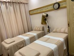 -芳朵美容养生SPA