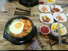 -朴鲸家正宗韩国料理(福田店)