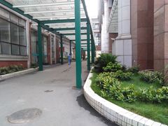 -悦检(珠江医院体检中心)