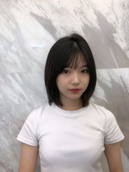 点击看大图 -3AM HAIR SALON烫发染发接发