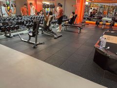 -加伍磅健身(千树店)