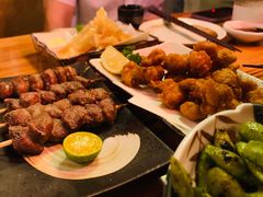 -千懿六本木酒场(常熟路店)