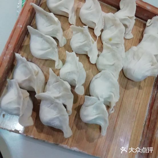 张记扁食园(新世纪花园小区店)