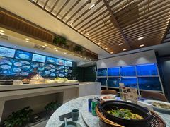 -聚丰园•湖鲜餐厅(阿红私房菜梅石路店)