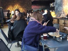 -Cafe Aewol Monsant