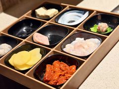 -海底捞火锅(万象城店)