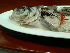 -谷语中餐厅