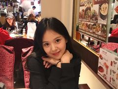 -文兴酒家(Chinatown - Gerrard Street)