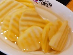-竹犇番茄火锅(长风街店)