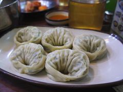 饺子-神仙雪浓汤(明洞店)