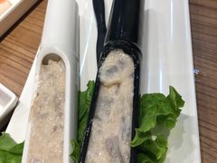 -彤德莱(奥林店)