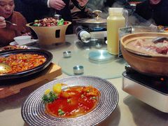 -小户人家(循礼门南国中心店)