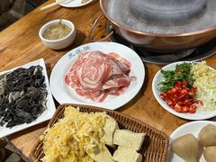 -元盛居(生态大街店)